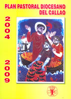 Descargue Archivo PDF el PLAN PASTORAL DIOCESANO 2004 - 2009