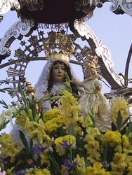 Fotografa: Neptali Rojas A.