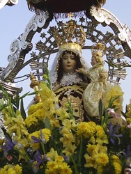 Fotografa: Neptali Rojas A.
