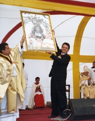 Fotografa: Felipe S. Rojas A. "PIPO"