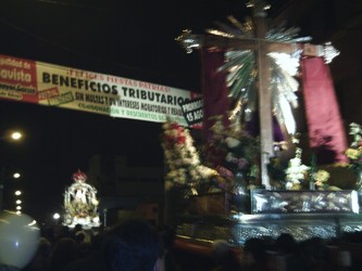 Fotografa: Neptali Rojas A.