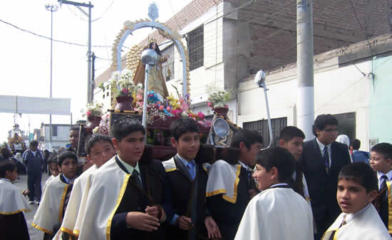 Fotografa: Felipe S. Rojas Altamirano "Pipo"