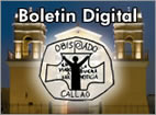Boletin Digital del Obispado del Callao