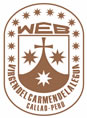escudo Web Virgen del Carmen de La Legua