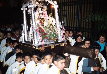 Fotografa: Felipe S. Rojas A. "PIPO"