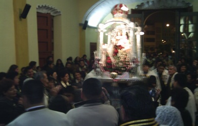Fotografa: Neptali Rojas A.