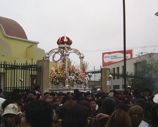 Fotografa: Neptali Rojas A.