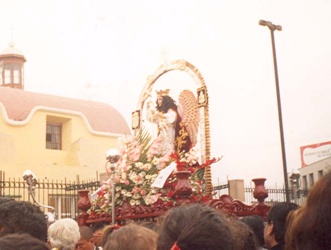 Fotografa: Daniel Avila R.