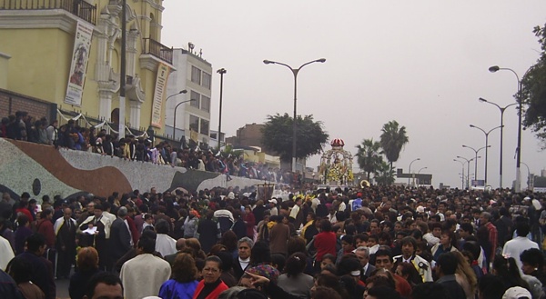 Fotografa: Neptali Rojas A.