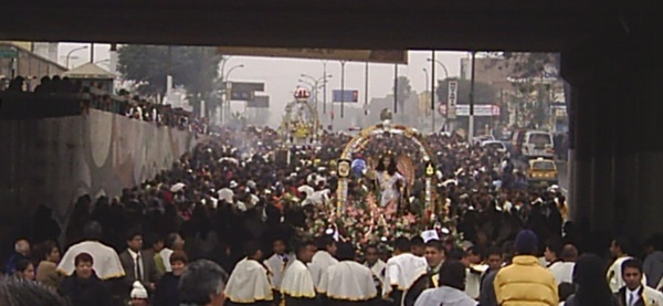 Fotografa: Neptali Rojas A.