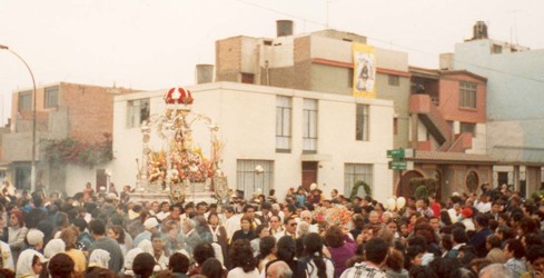 Fotografa: Daniel Avila R.