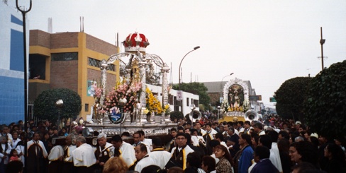 Fotografa: Felipe S. Rojas A. "PIPO"