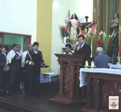 Fotografa: Neptali G. Rojas Altamirano