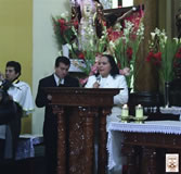 Fotografa: Neptali G. Rojas Altamirano