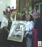 Fotografa: Neptali G. Rojas Altamirano
