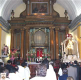 Fotografa: Felipe S. Rojas Altamirano "PIPO"