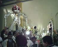 Fotografa: Neptali G. Rojas Altamirano