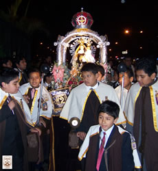 Fotografa: Felipe S. Rojas Altamirano "Pipo"