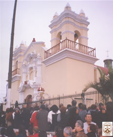 Fotografa: Daniel Avila Ramos