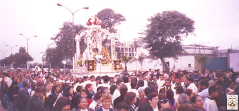 Fotografa: Daniel Avila Ramos