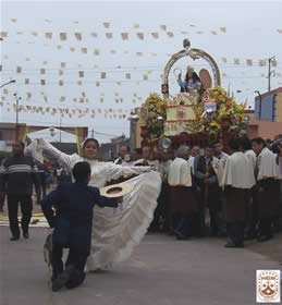 Fotografa: Felipe S. Rojas Altamirano "PIPO"