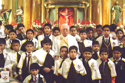 Fotografa: Hilario de La Cruz