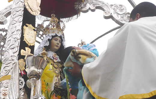Fotografa: Daniel Avila Ramos