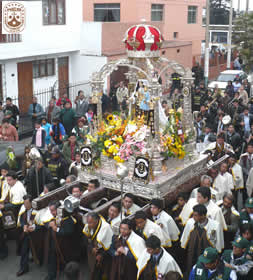 Fotografa: Daniel Avila Ramos