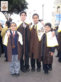 Fotografa: Felipe S. Rojas Altamirano "PIPO"
