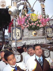Fotografa: Carla C. Rojas Altamirano