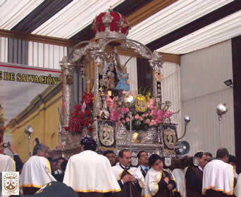 Fotografa: Carla C. Rojas Altamirano