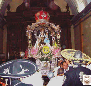 Fotografa: Carla C. Rojas Altamirano