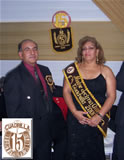 Fotografa: Felipe S. Rojas Altamirano "PIPO"