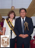 Fotografa: Felipe S. Rojas Altamirano "PIPO"