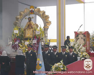 Fotografa: Felipe S. Rojas Altamirano "Pipo"