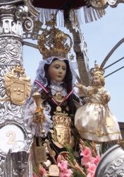 Fotografa: Felipe S. Rojas A. "PIPO"