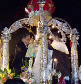 Fotografa: Felipe S. Rojas A. "PIPO"