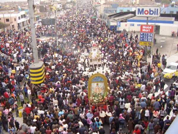 Fotografa: Cortesia del seor Ricardo Ramos R.