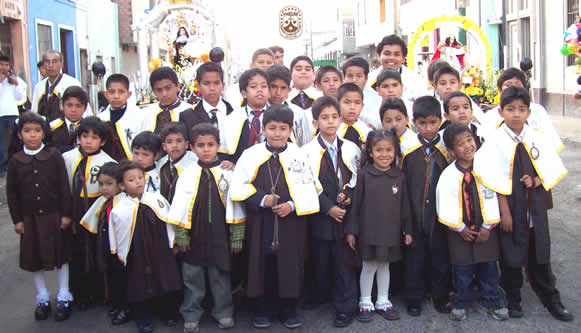 Fotografa Carla C. Rojas Altamirano