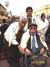 Fotografa: Carla C. Rojas Altamirano