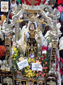 Fotografa: Carla C. Rojas Altamirano