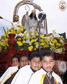 Fotografa: Felipe S. Rojas Altamirano