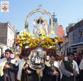Fotografa: Felipe S. Rojas Altamirano "PIPO"