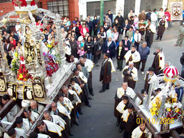 Fotografa Carla C. Rojas Altamirano
