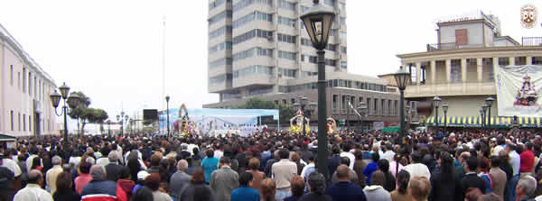 Fotografa: Felipe S. Rojas Altamirano "PIPO"