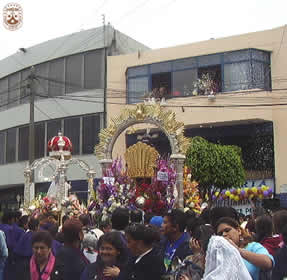 Fotografa: Daniel Avila Ramos