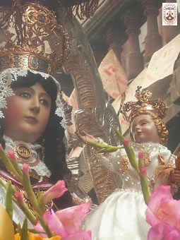 Fotografa: Daniel Avila Ramos