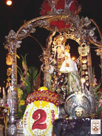 Fotografa: Carla C. Rojas Altamirano