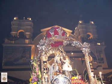 Fotografa: Felipe S. Rojas Altamirano "Pipo"