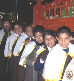 Fotografa: Felipe S. Rojas Altamirano "PIPO"